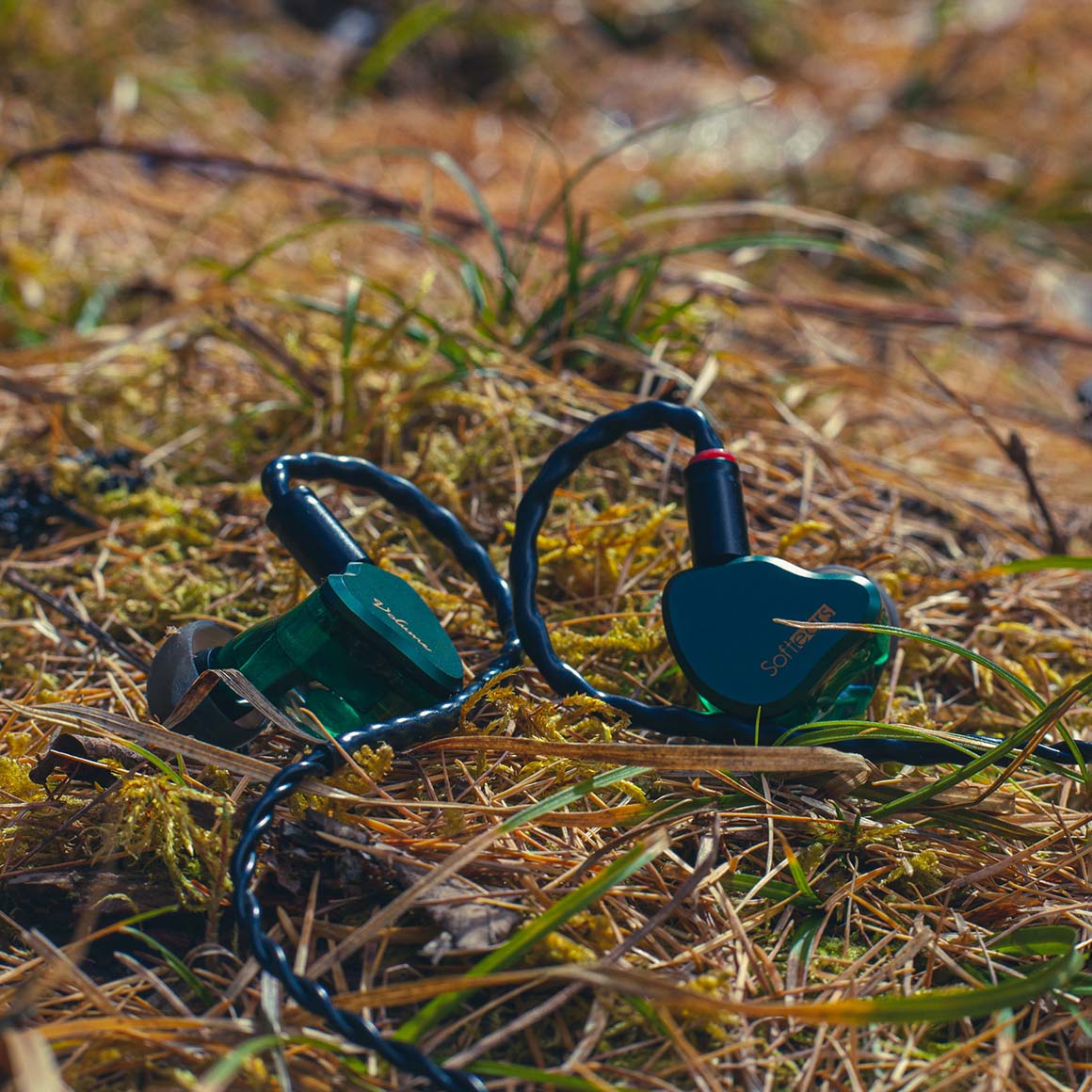Headphone-Zone-Softears-Volume
