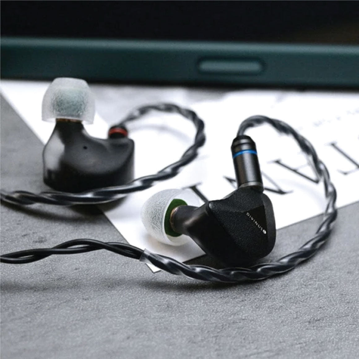 #Plug Type_3.5mm