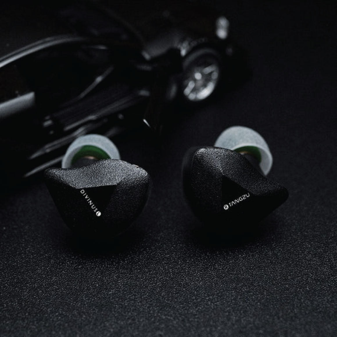 #Plug Type_3.5mm