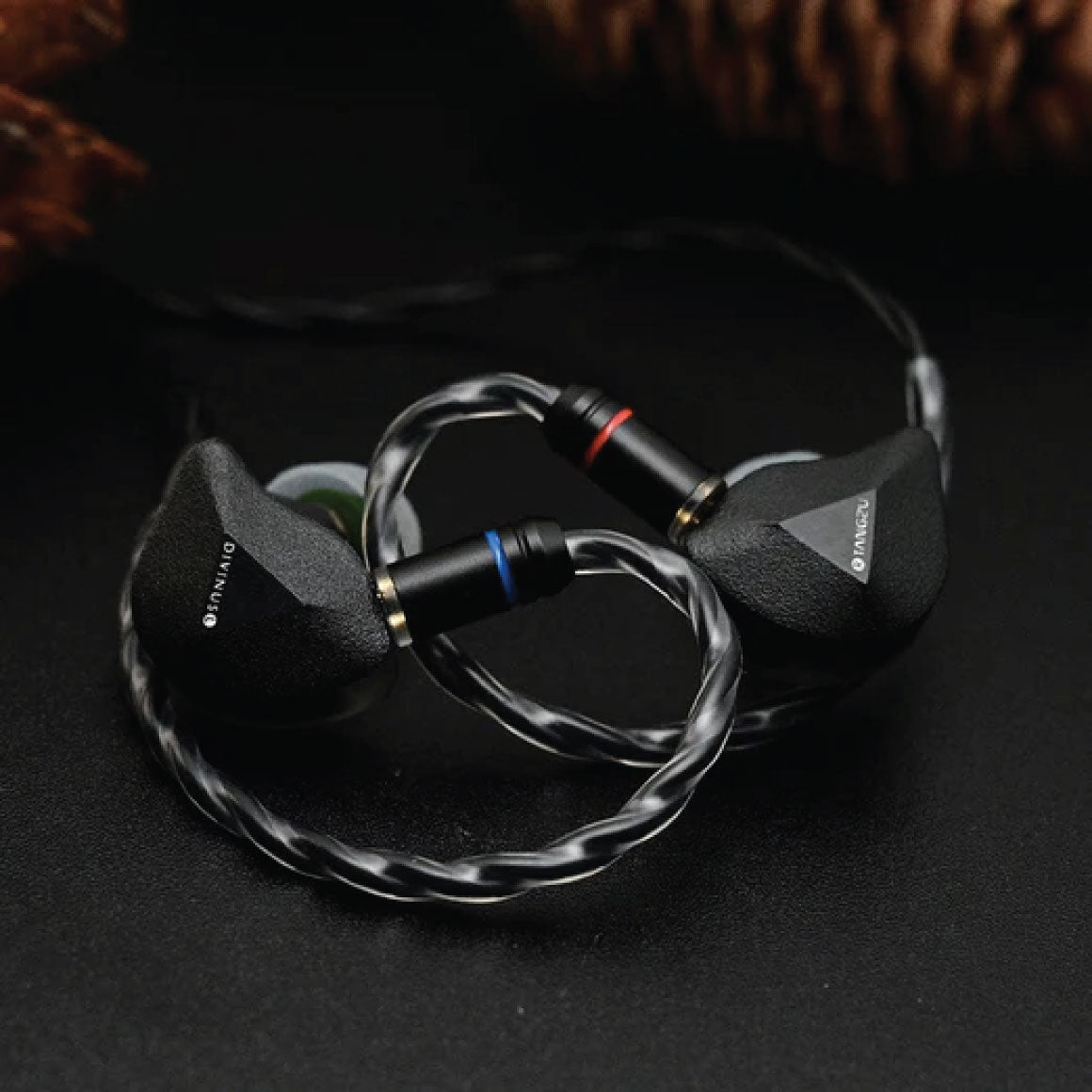 #Plug Type_3.5mm