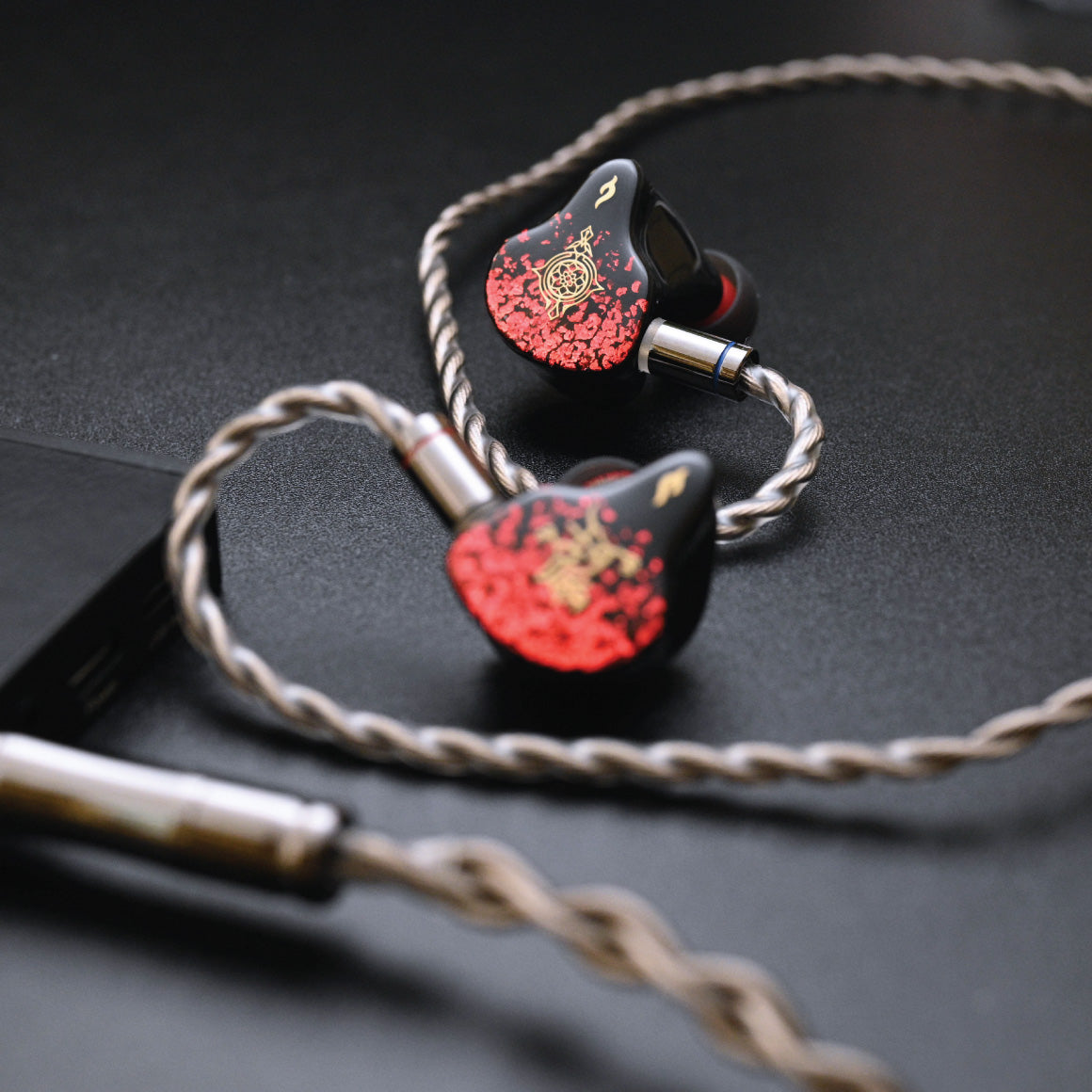 Headphone-Zone-TANGZU-Nezha