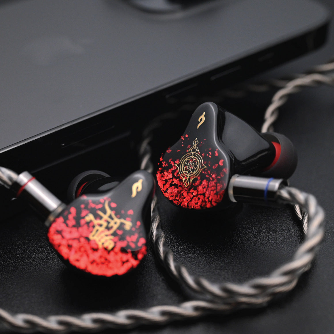 Headphone-Zone-TANGZU-Nezha