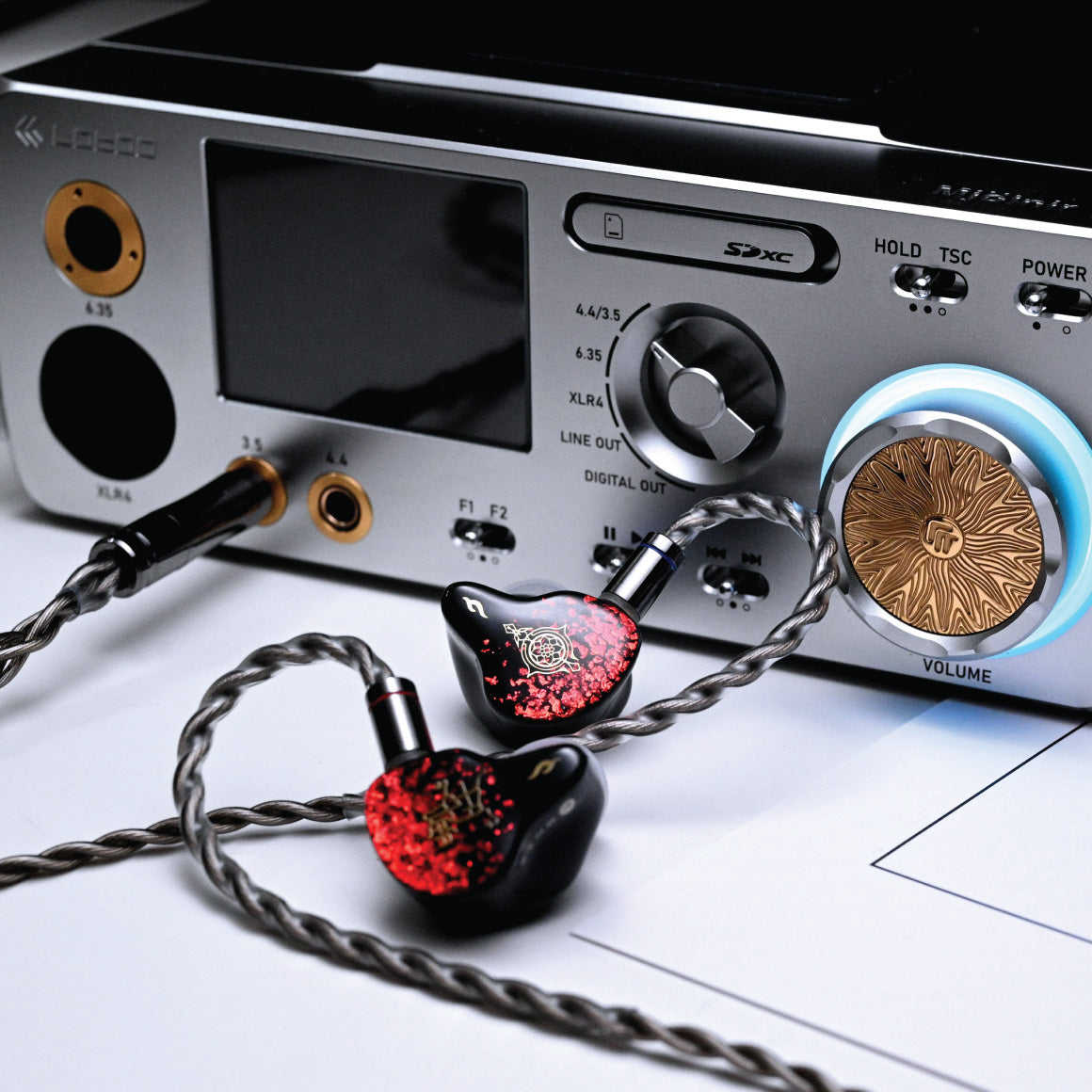 Headphone-Zone-TANGZU-Nezha