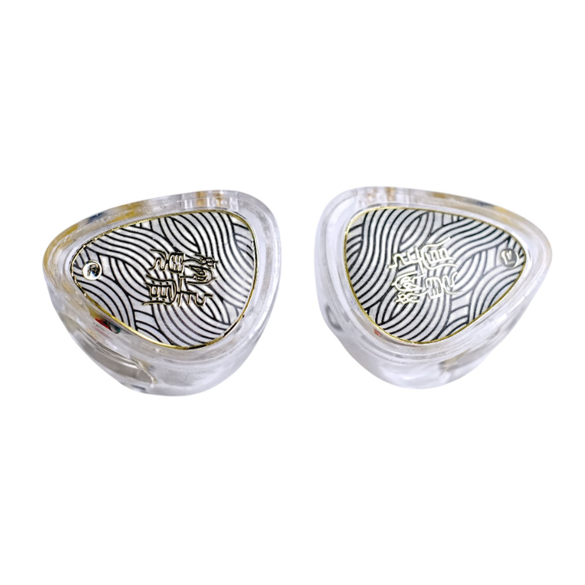 Headphone-Zone-Tangze-Waner-SG-2-White-4.4mm-Without-mic
