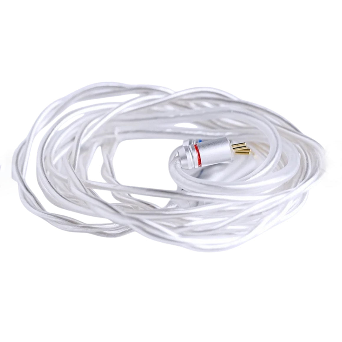 Headphone-Zone-Tangze-Waner-SG-2-White-4.4mm-Without-mic