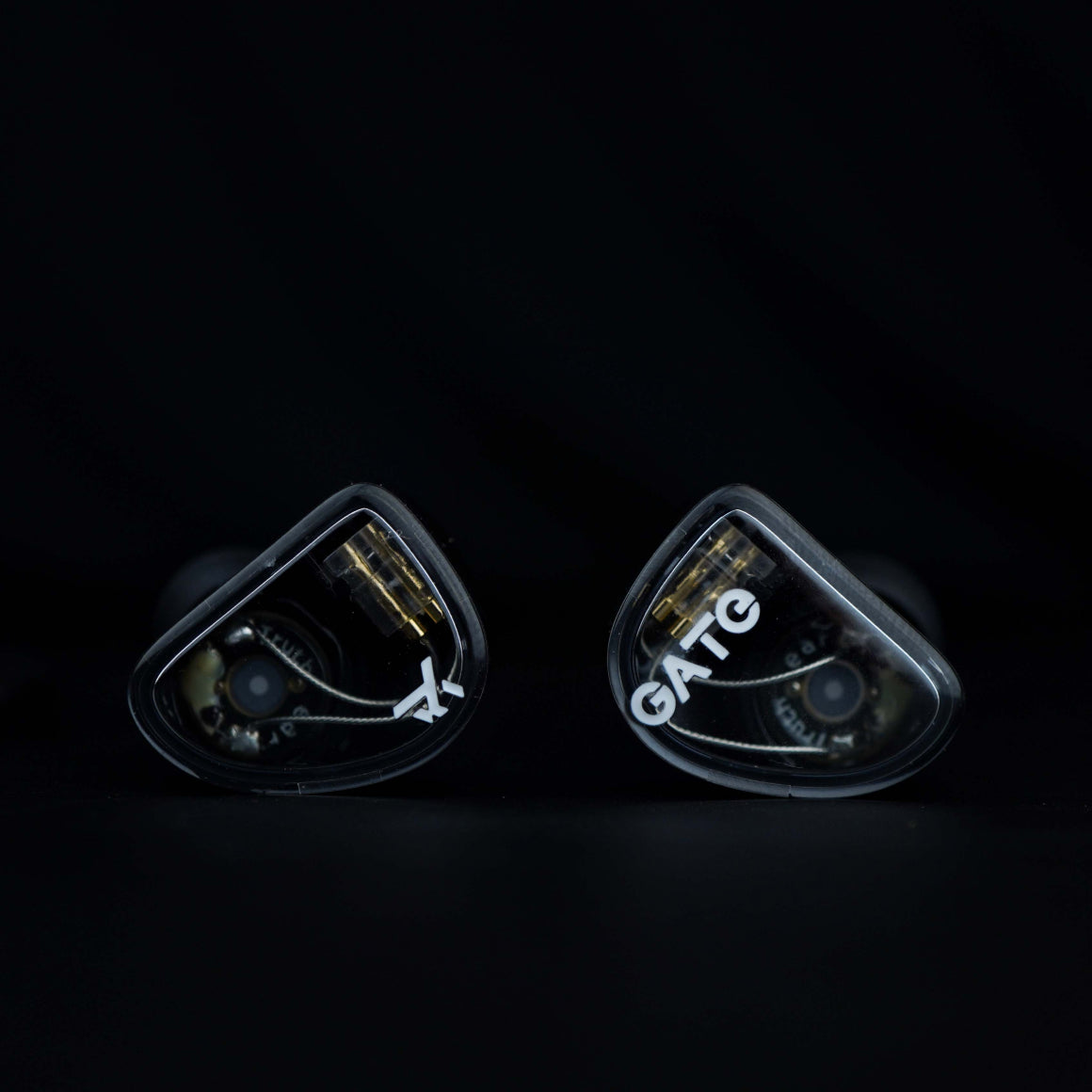 Headphone-Zone-Truthear-GATE-Black-Without-Mic