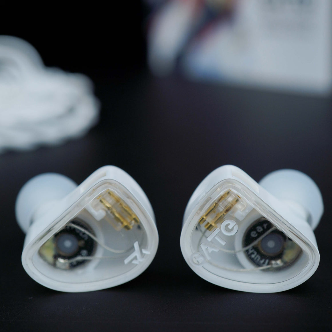 Headphone-Zone-Truthear-GATE-White-Without-Mic