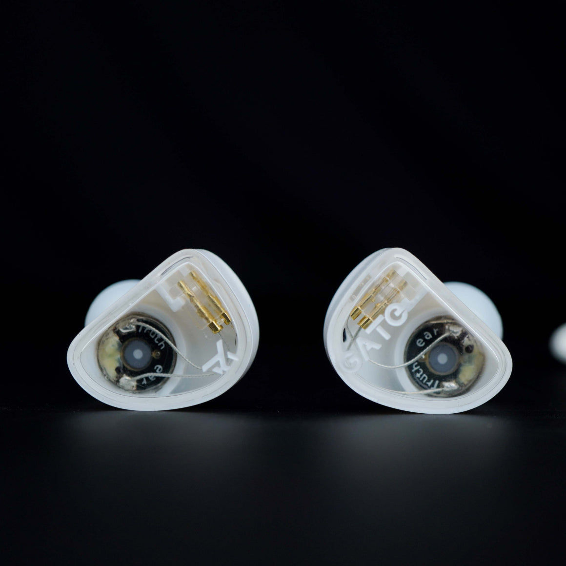 Headphone-Zone-Truthear-GATE-White-Without-Mic