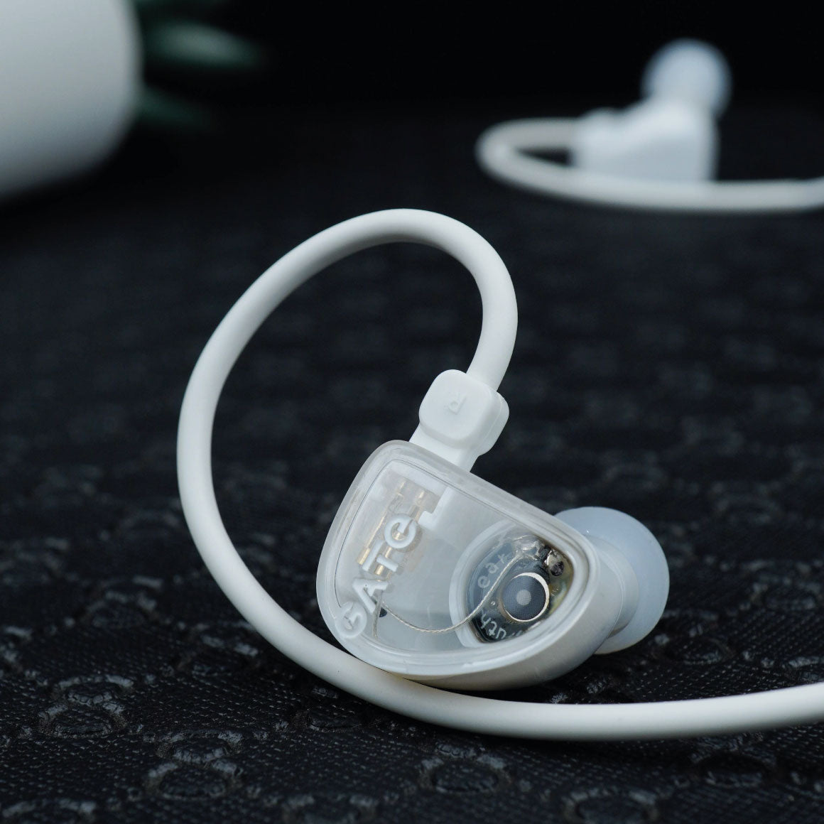Headphone-Zone-Truthear-GATE-White-Without-Mic
