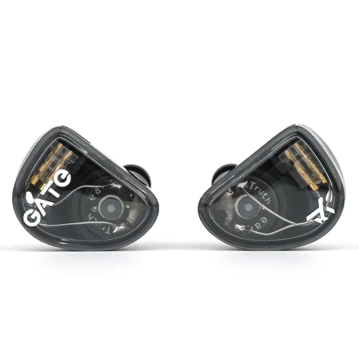 Headphone-Zone-Truthear-GATE-Black-With-Mic