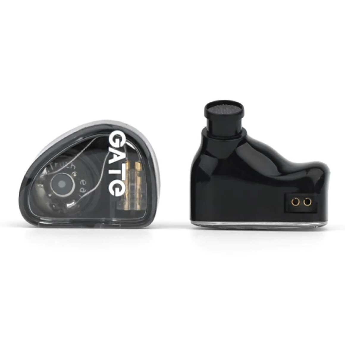 Headphone-Zone-Truthear-GATE-Black-With-Mic