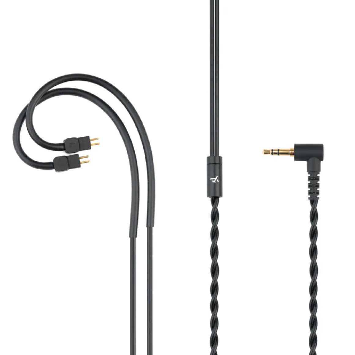 Headphone-Zone-Truthear-GATE-Black-With-Mic