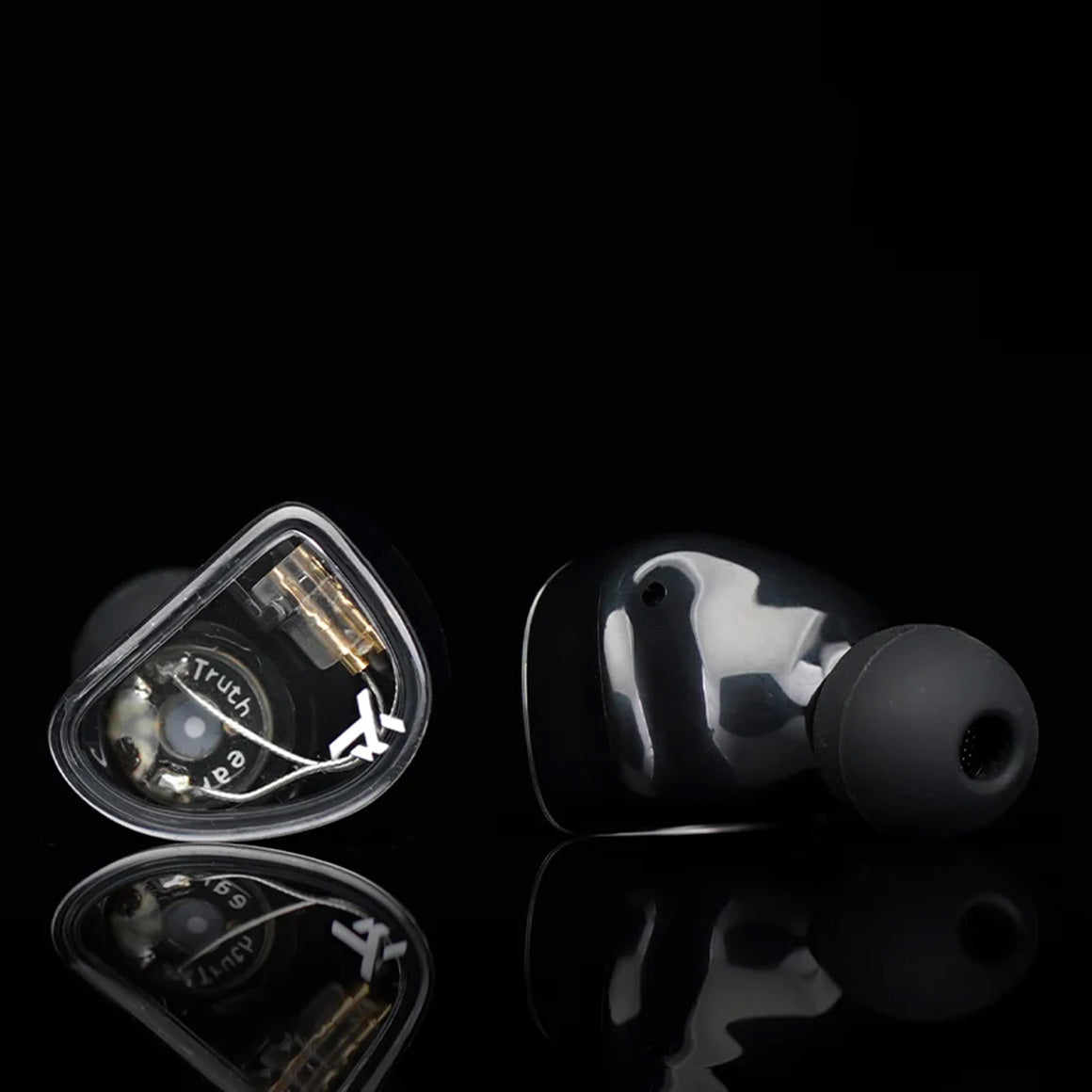 Headphone-Zone-Truthear-GATE-Black-Without-Mic