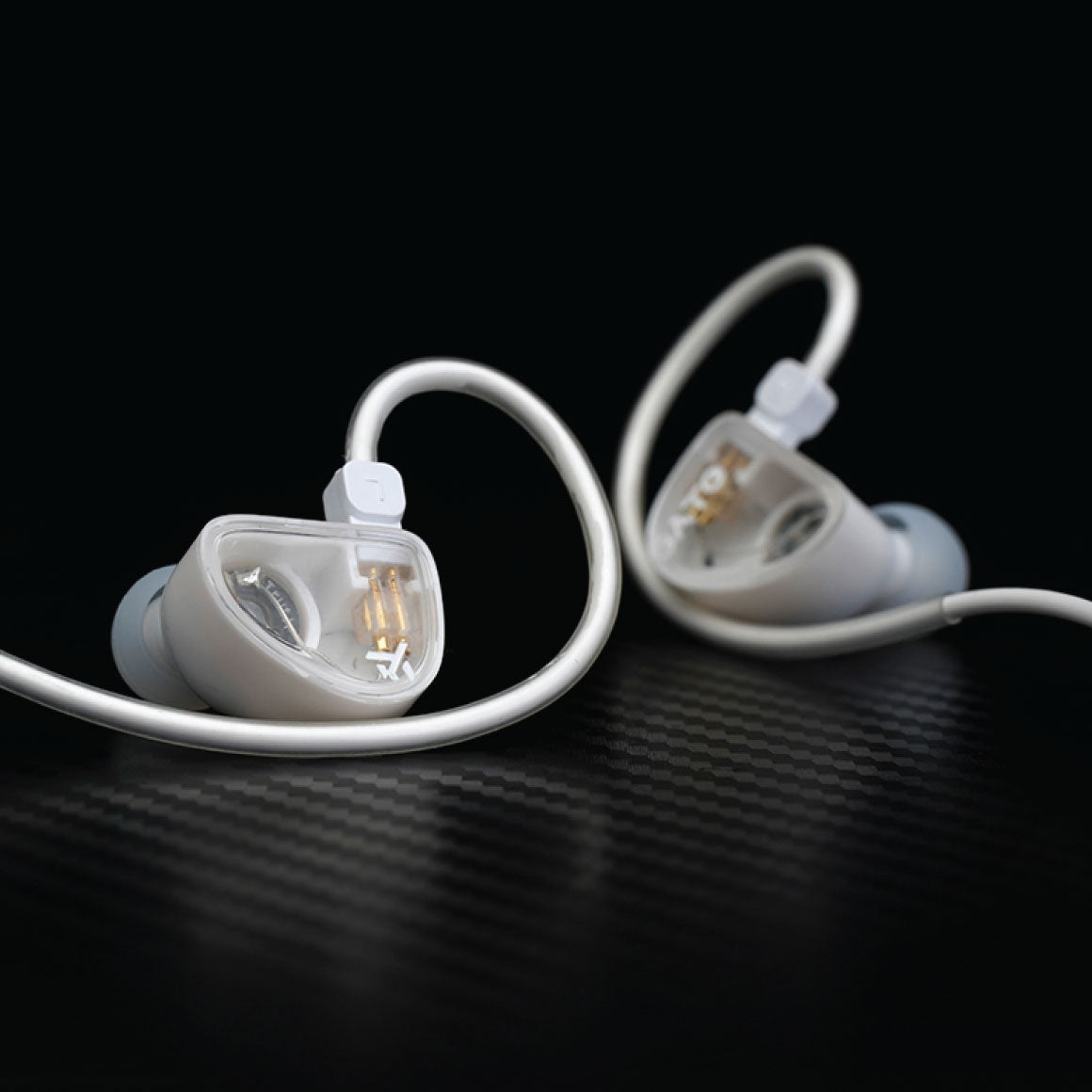 Headphone-Zone-Truthear-GATE-White-Without-Mic