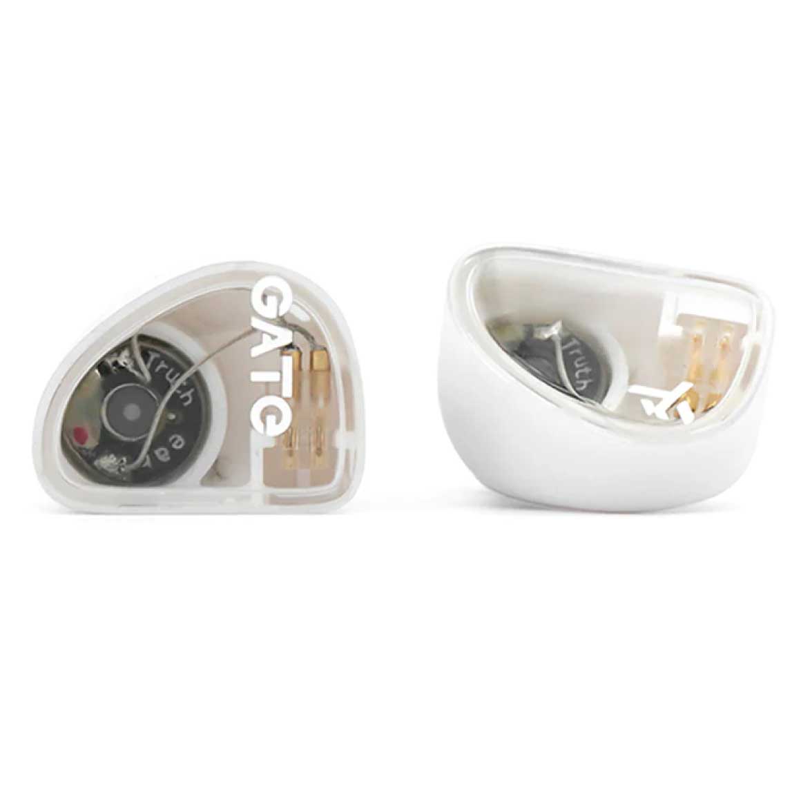 Headphone-Zone-Truthear-GATE-White-Without-Mic