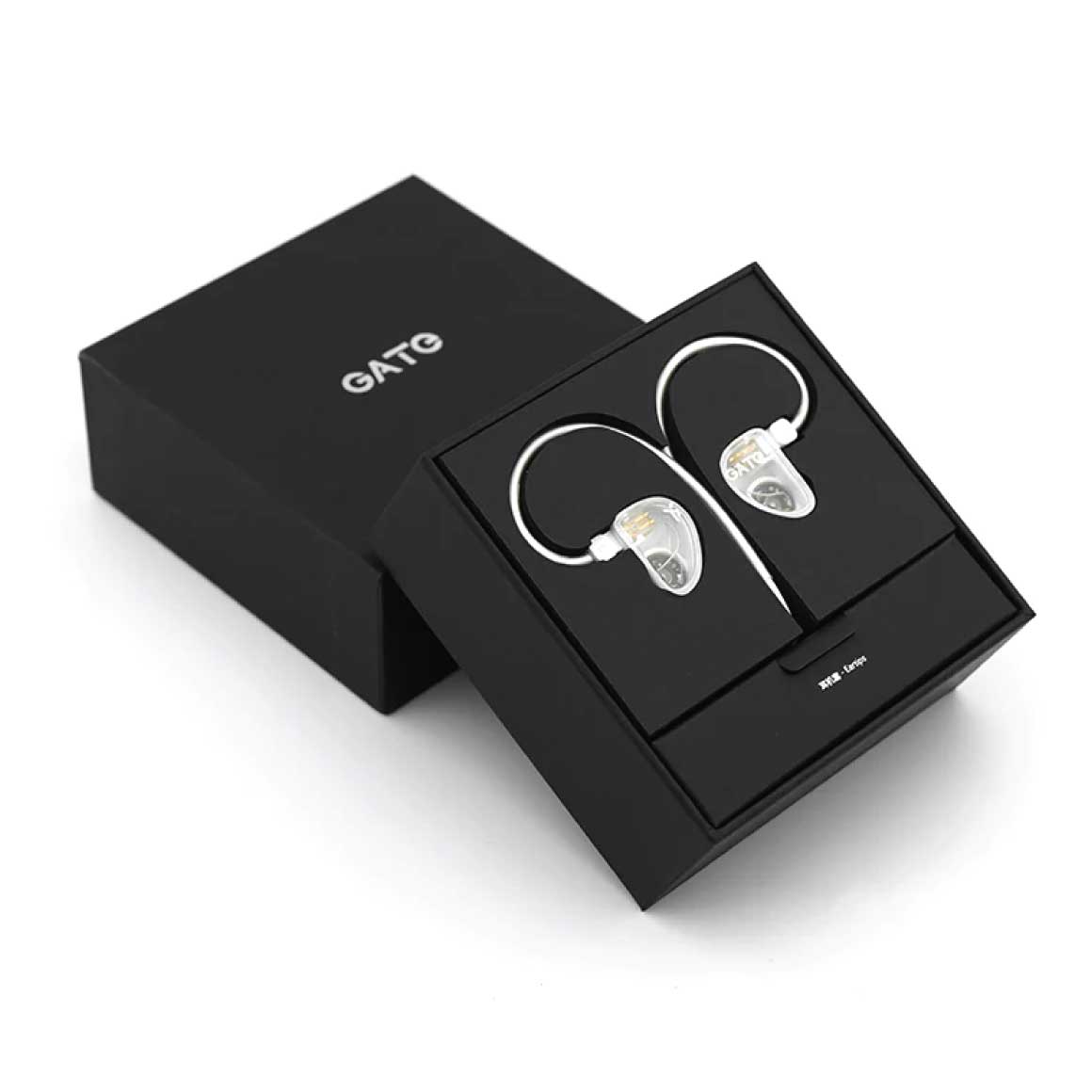 Headphone-Zone-Truthear-GATE-White-Without-Mic