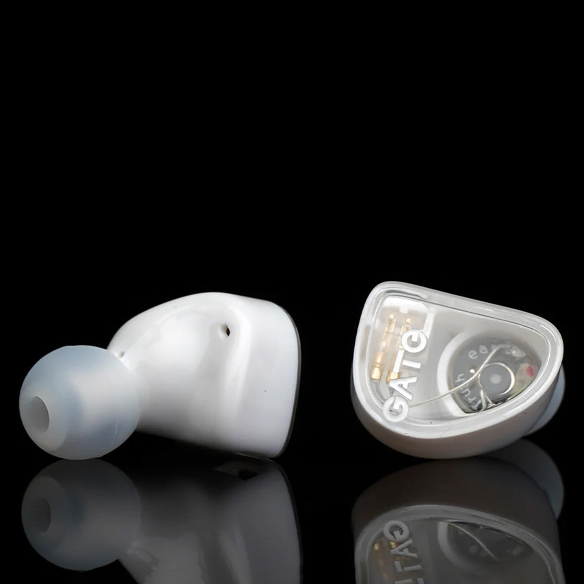 Headphone-Zone-Truthear-GATE-White-Without-Mic