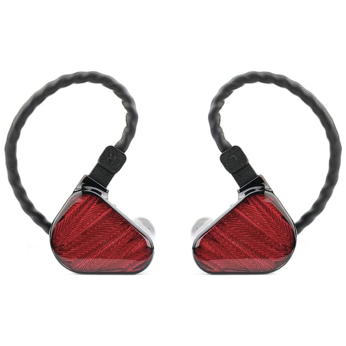 Headphone-Zone-Truthear-x-Crinacle-ZERO:RED