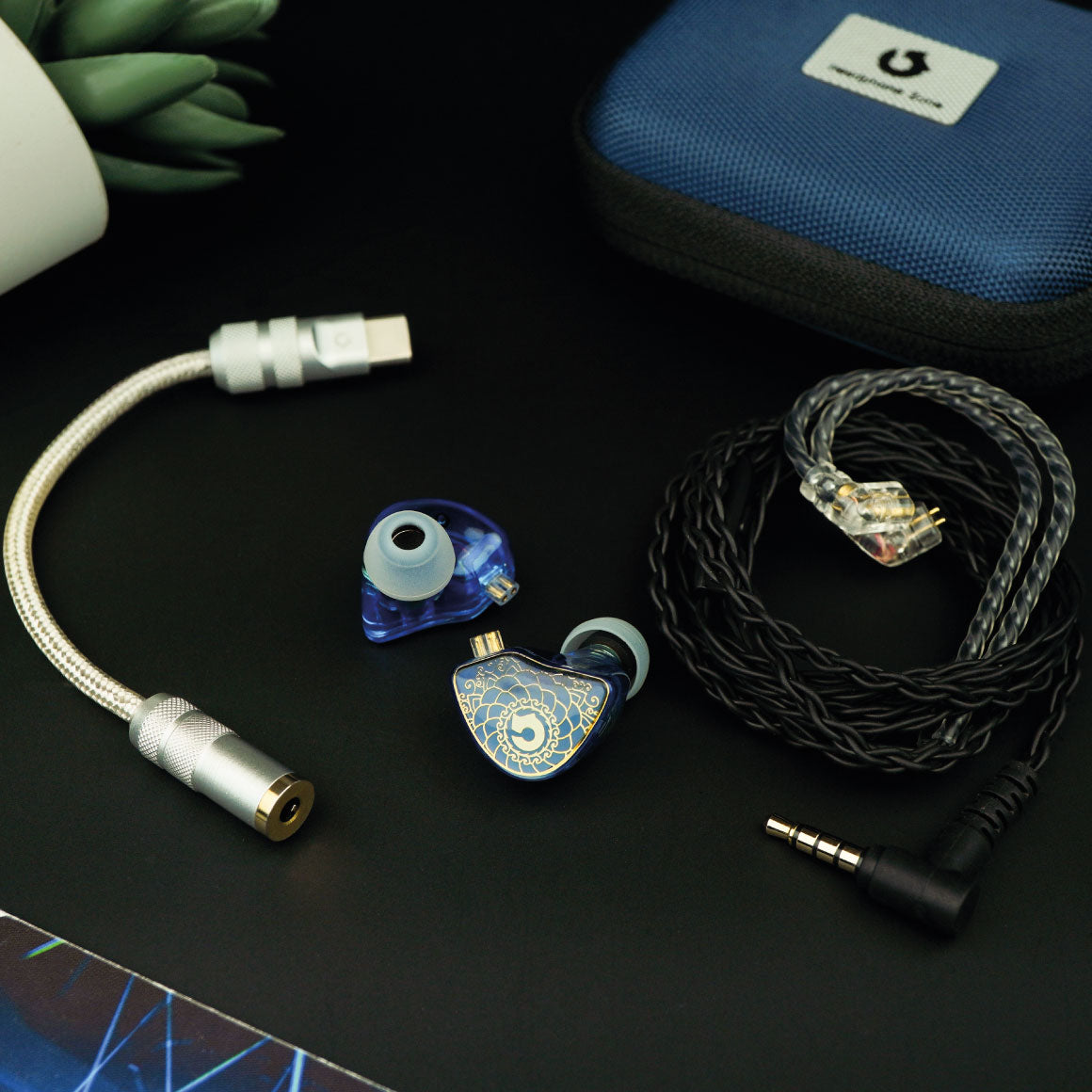 #Plug Type_3.5mm