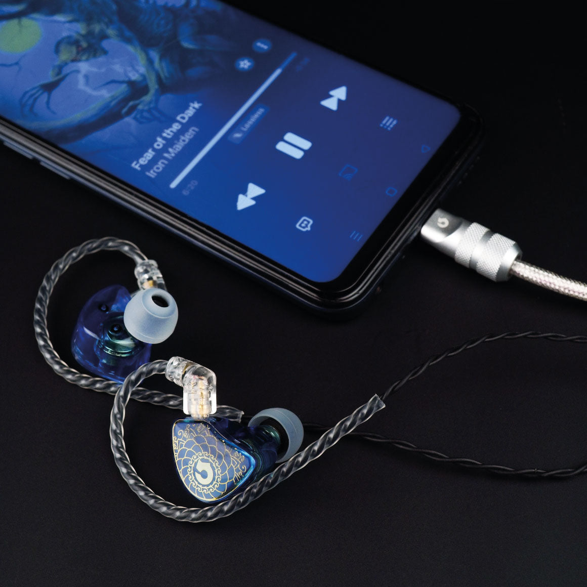 #Plug Type_3.5mm