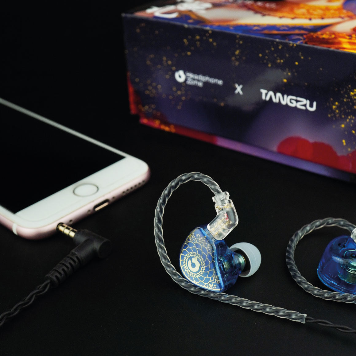 #Plug Type_3.5mm