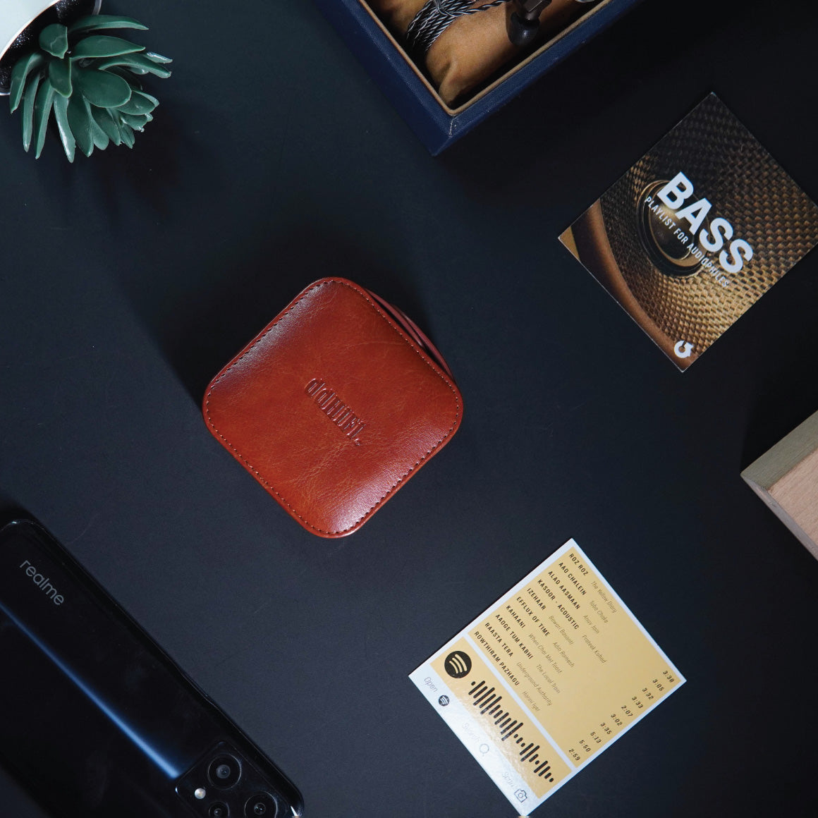 Headphone-Zone-ddHiFi-Tan-Case