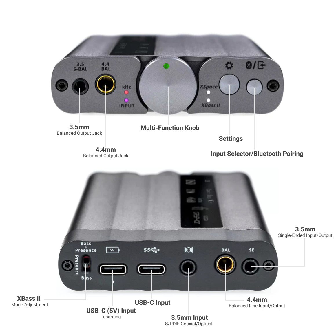 Headphone-Zone-iFi Audio-xDSD-Gryphon