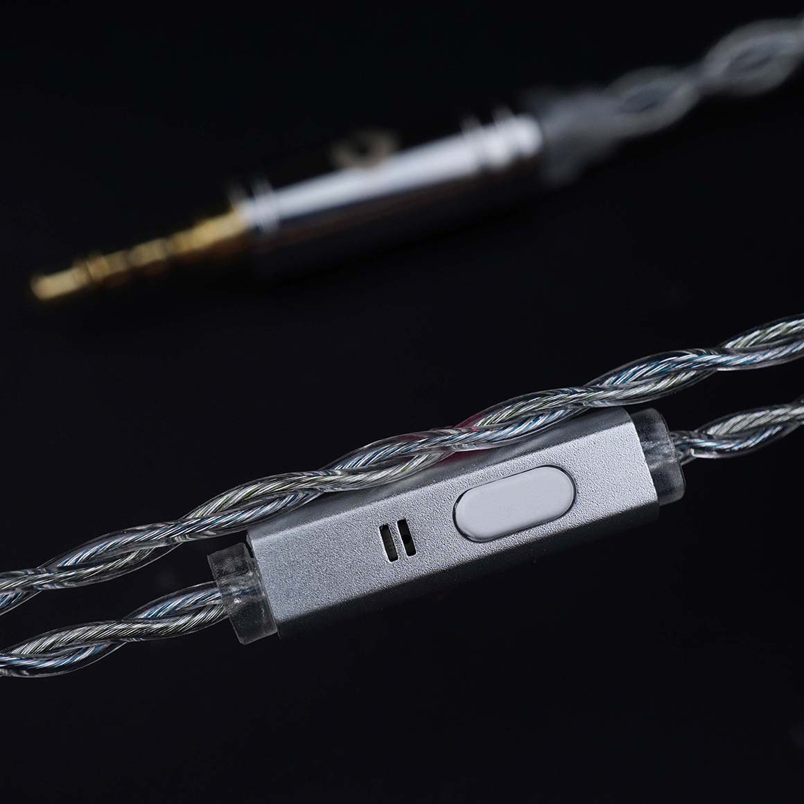 #Connector_QDC