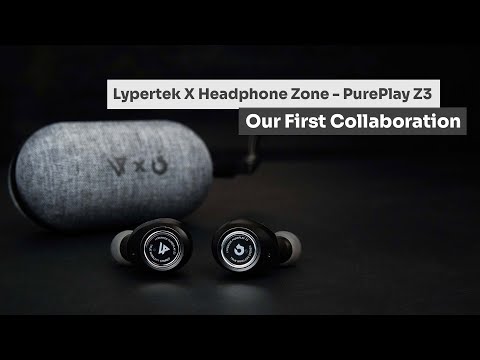 LYPERTEK-X-Headphone-Zone-PurePlay-Z3