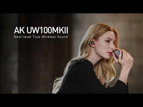 Headphone-Zone-Astell-Kern-AK-UW100MKII