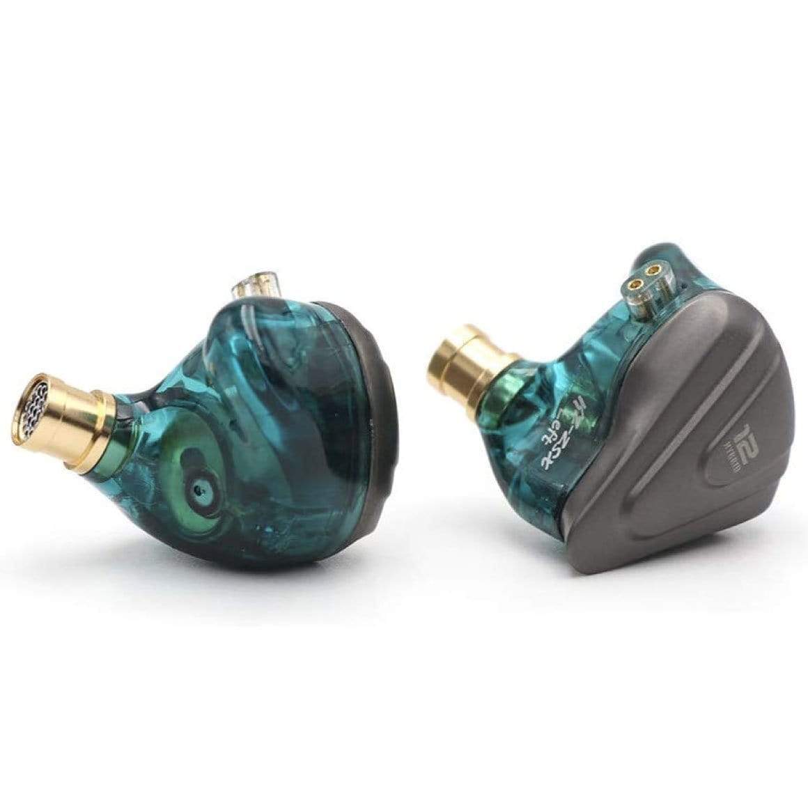 KZ - ZSX Headphone-Zone-