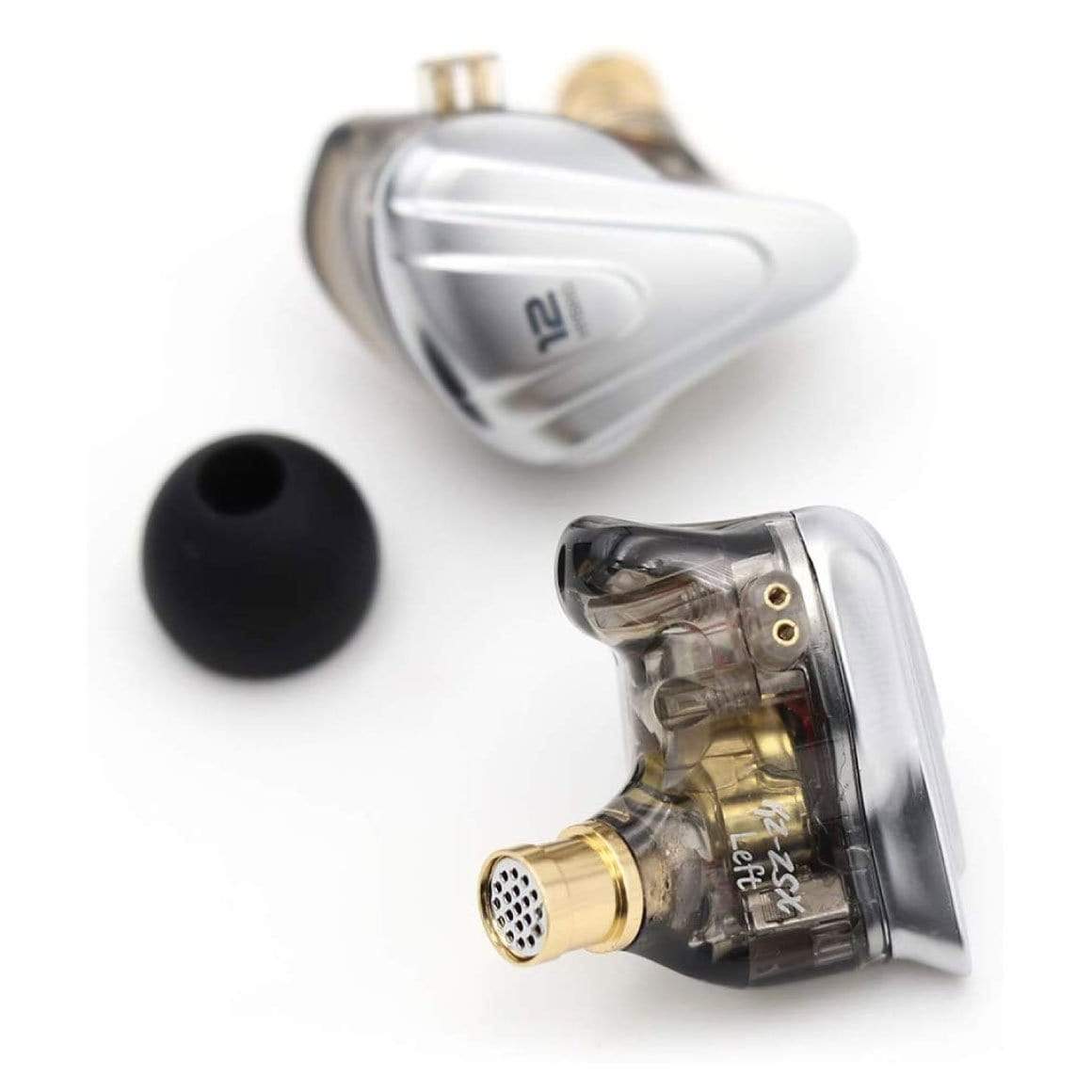 KZ - ZSX Headphone-Zone-