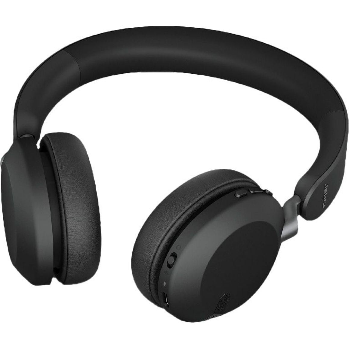 Headphone-Zone-Jabra-Elite-45h-Titanium Black