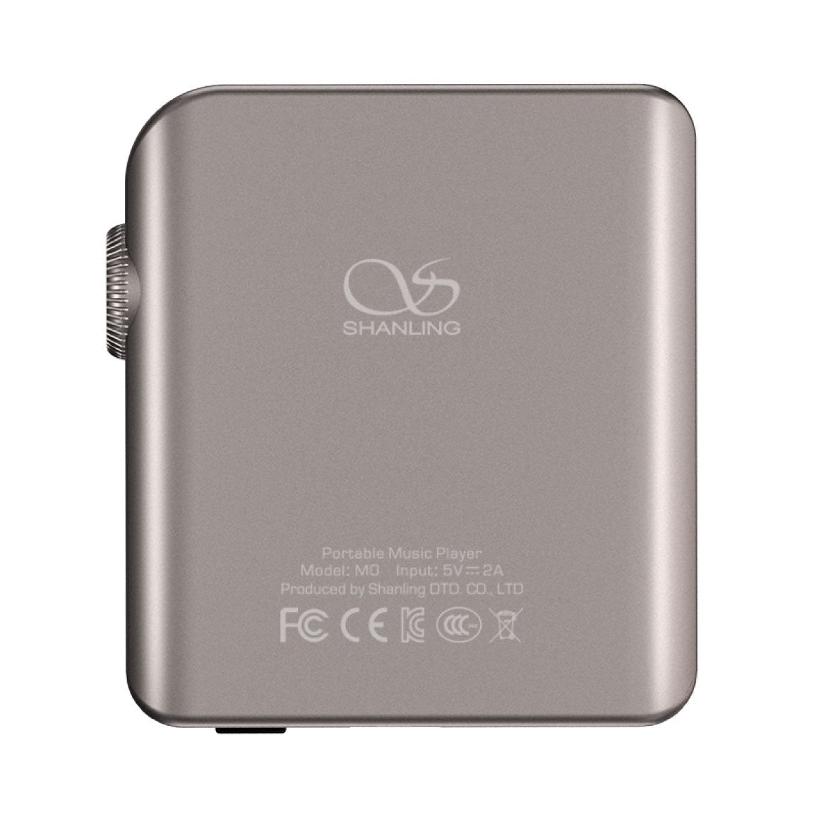 Headphone-Zone-Shanling-M0-Titanium