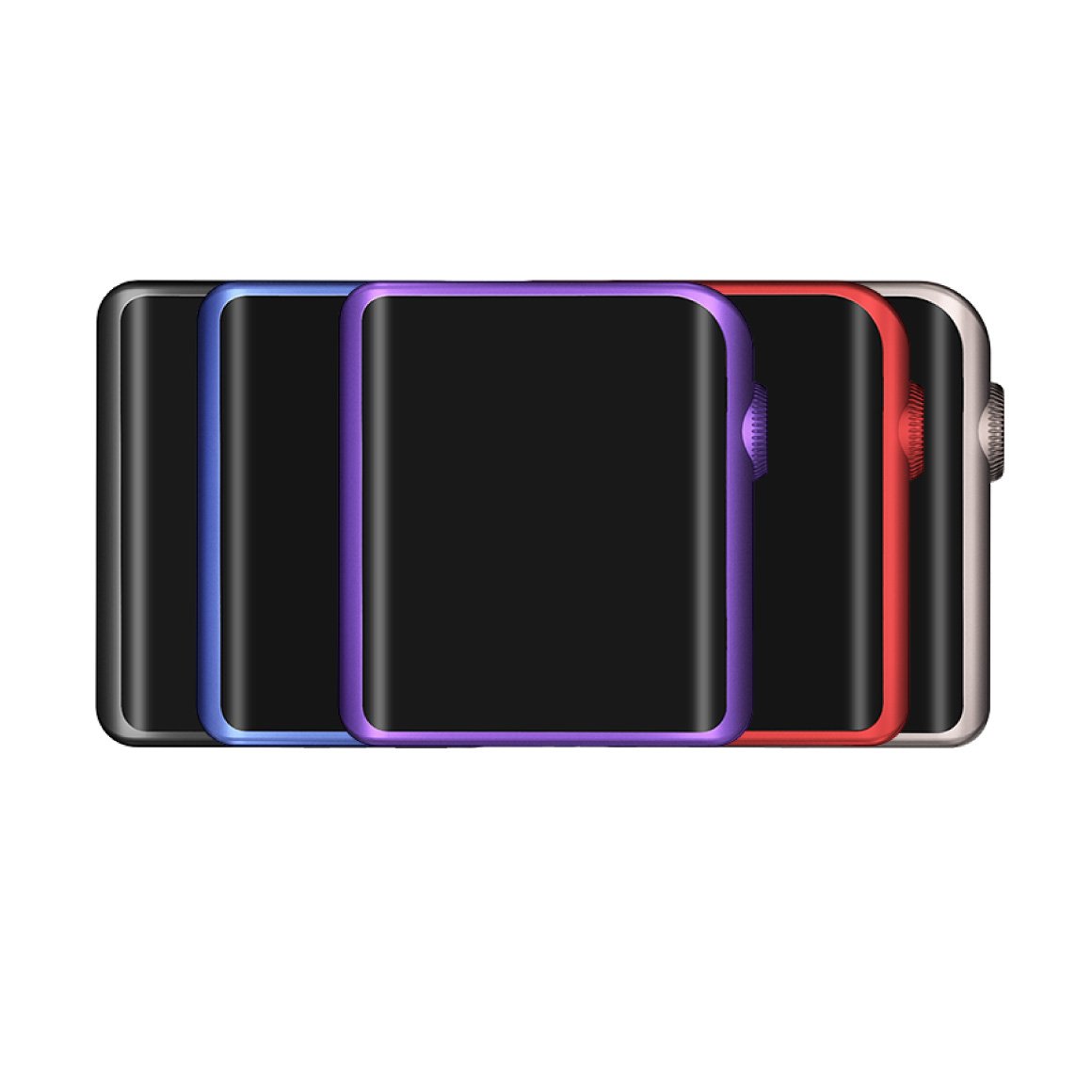 Headphone-Zone-Shanling-M0-purple