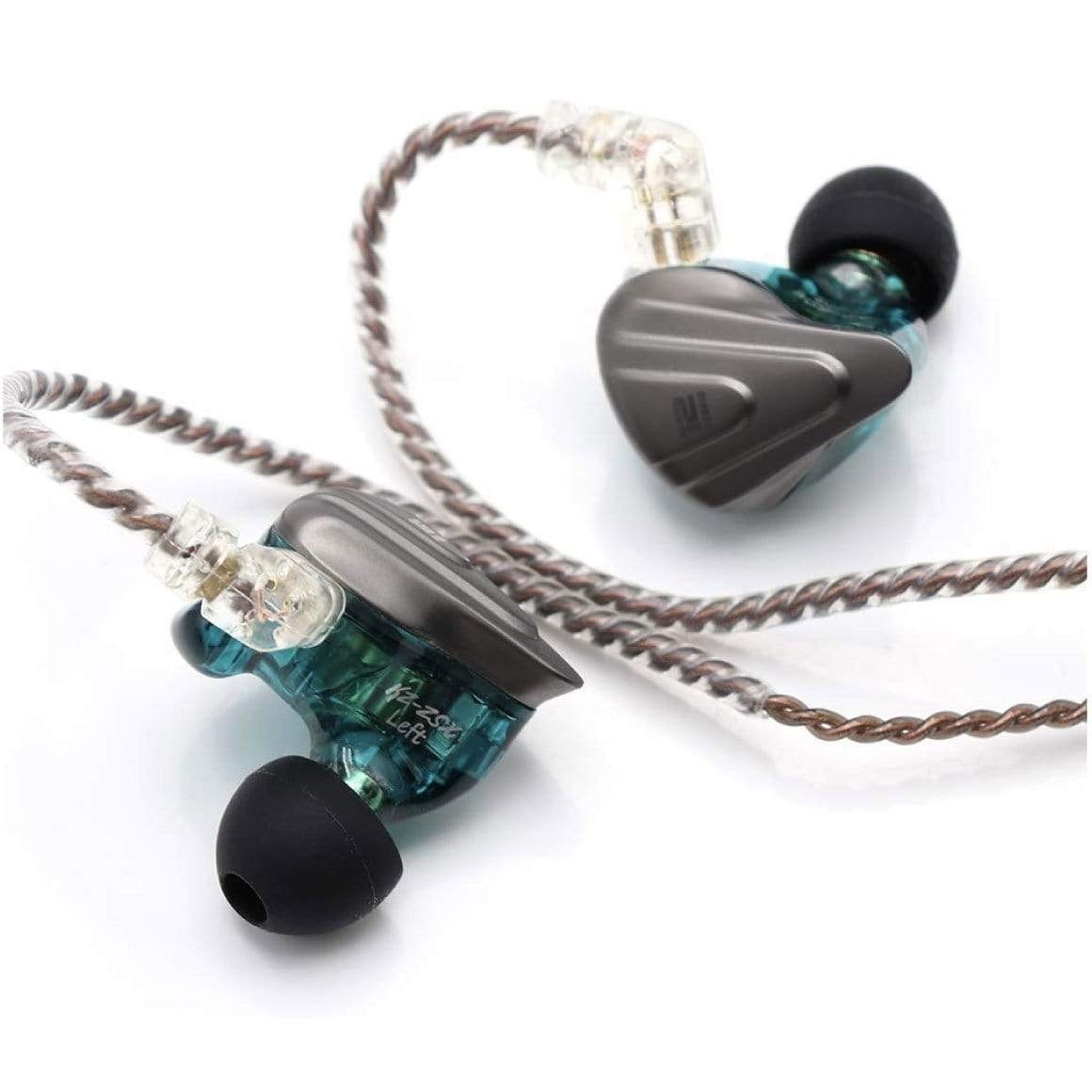 KZ - ZSX Headphone-Zone-