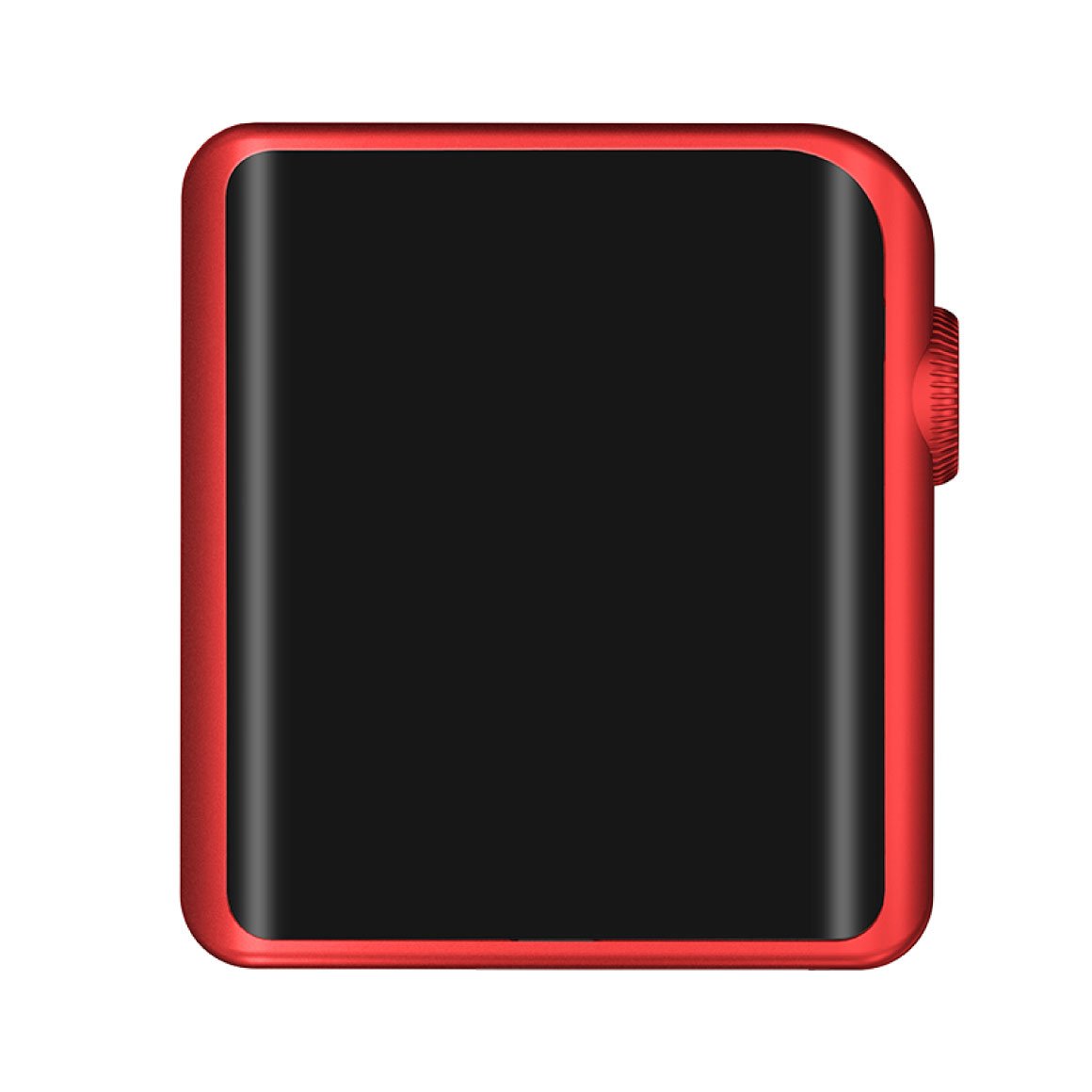 Headphone-Zone-Shanling-M0-Red