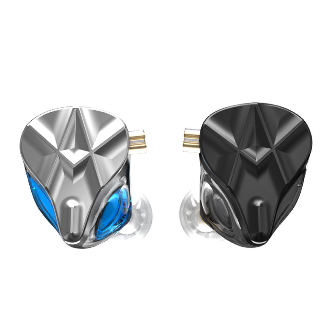 Headphone-Zone-KZ-ASF-Black
