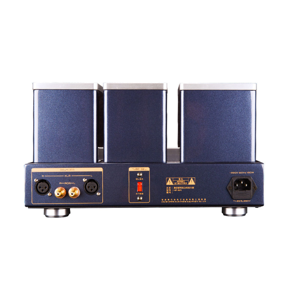 Headphone-Zone-Cayin-HA-6A