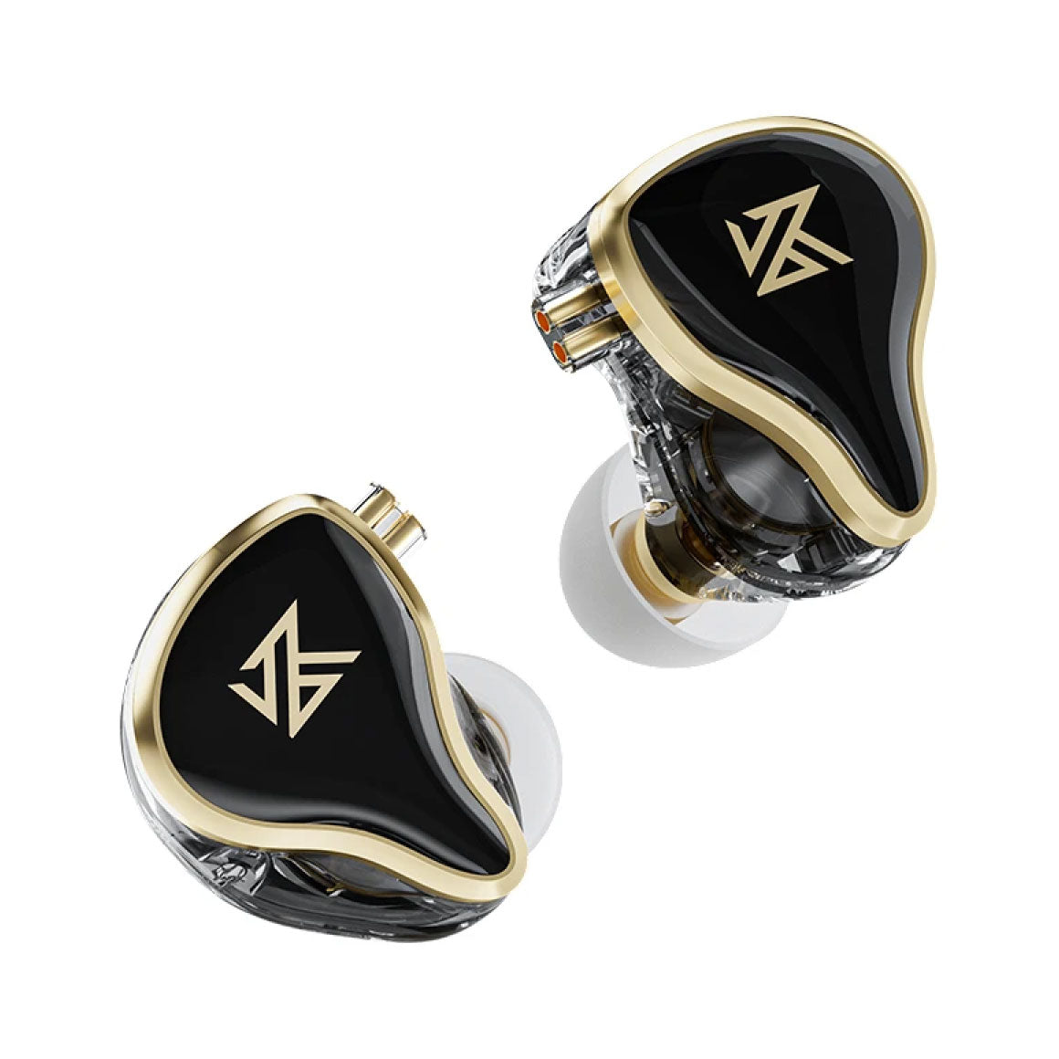 Headphone-Zone-KZ-ZAS-Black