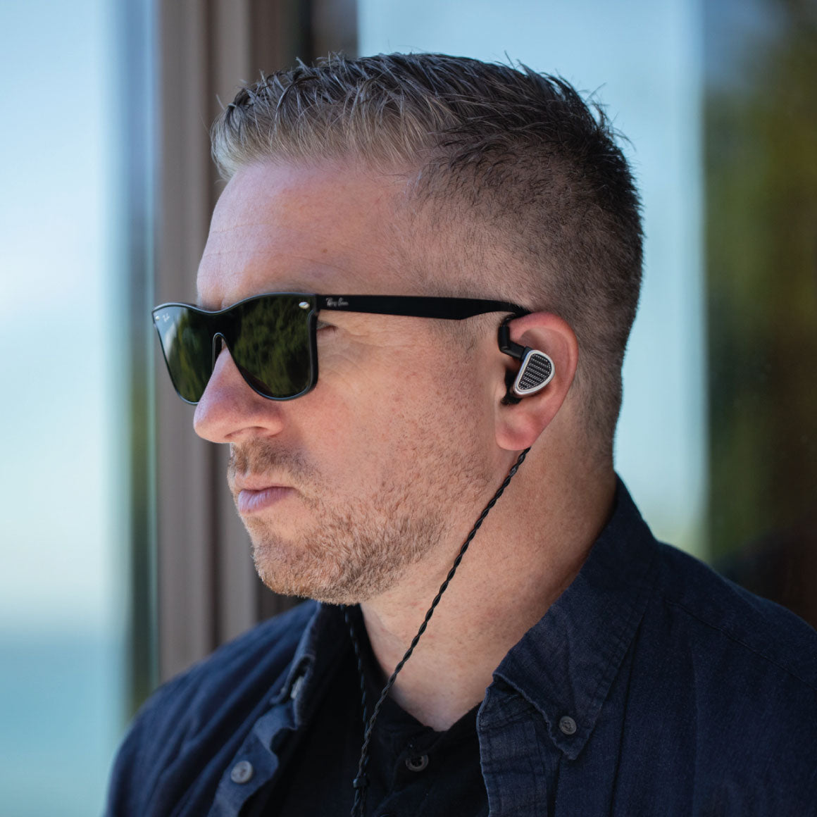Headphone-Zone-64 Audio-Duo