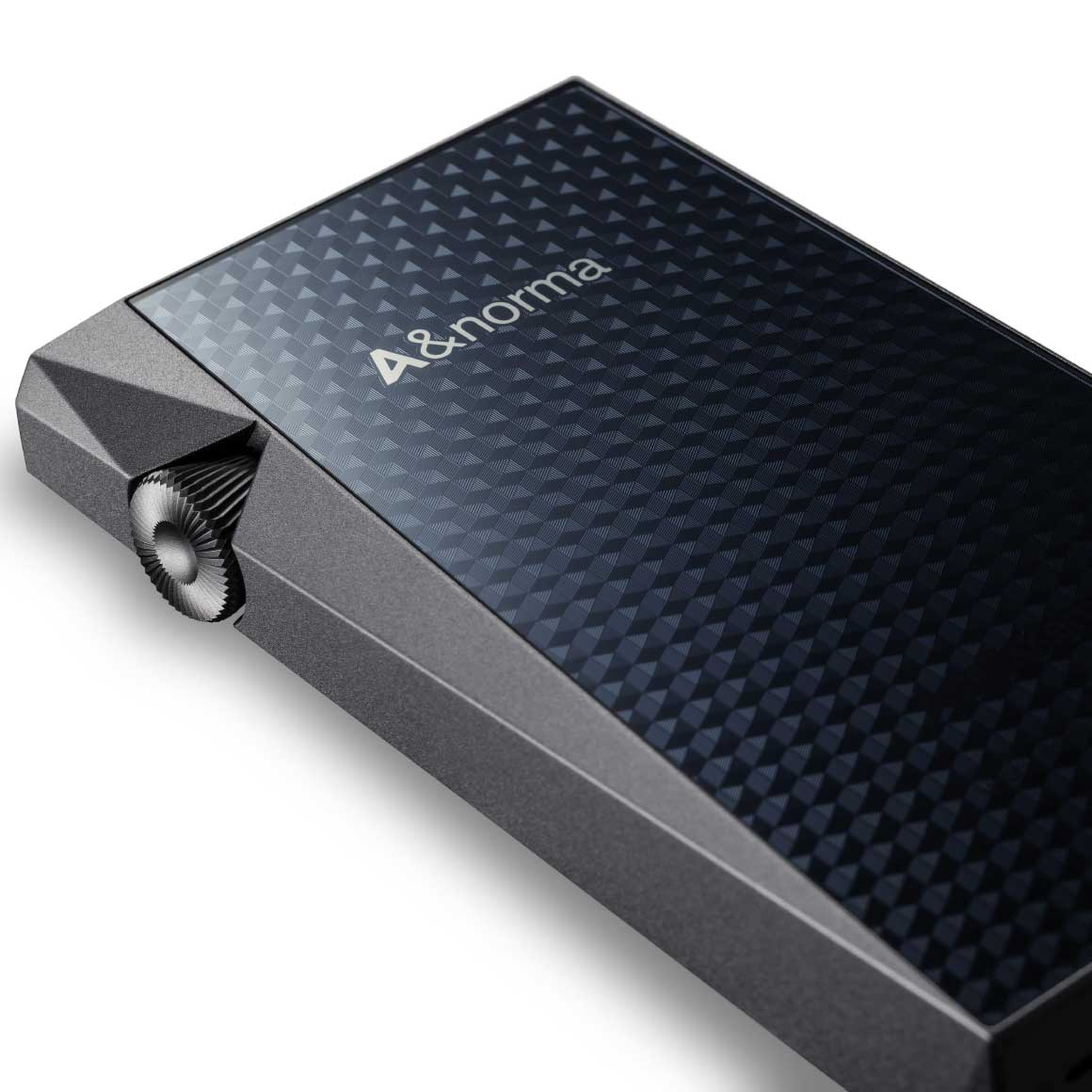 Headphone-Zone-Astell&Kern-A&norma SR25 MKII