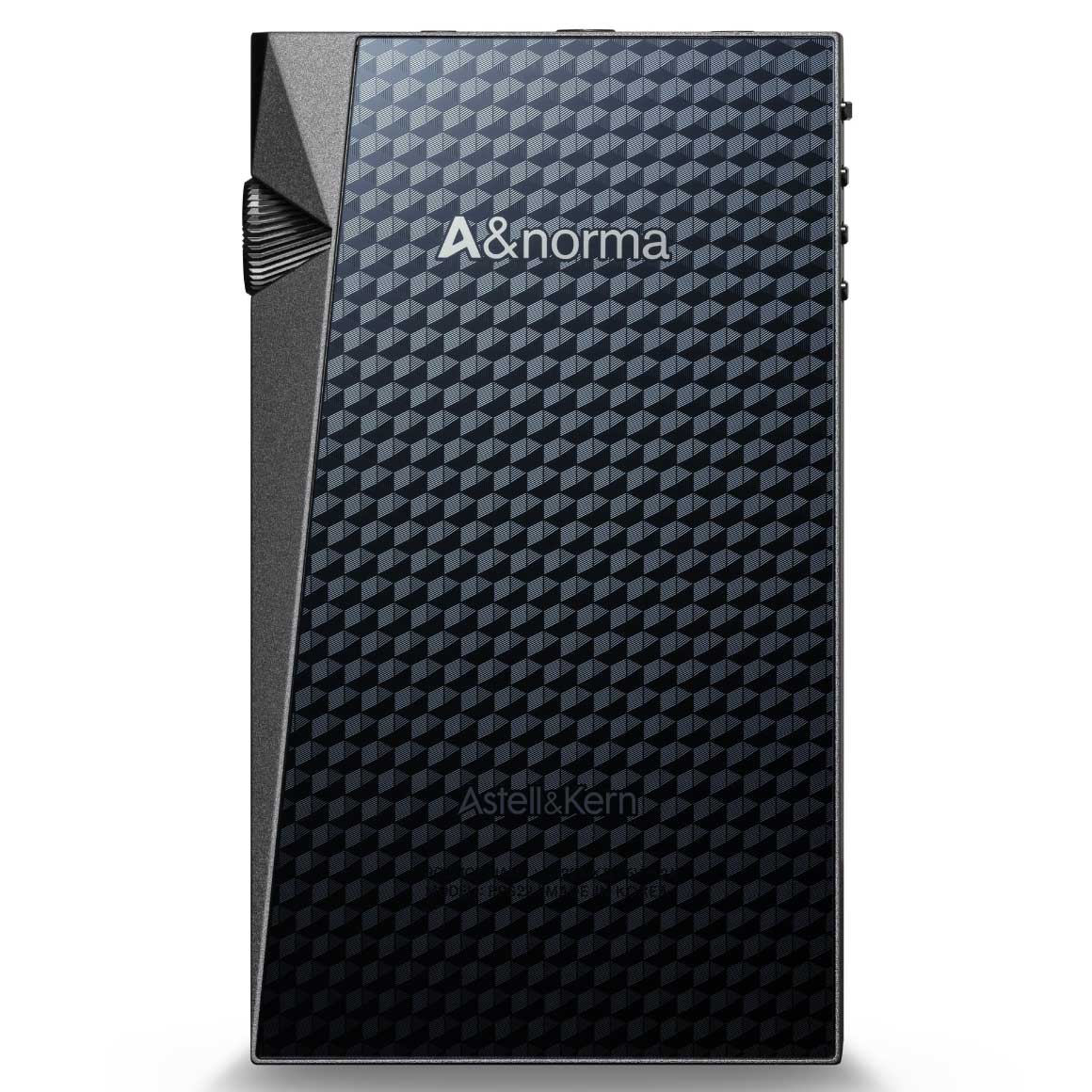 Headphone-Zone-Astell&Kern-A&norma SR25 MKII