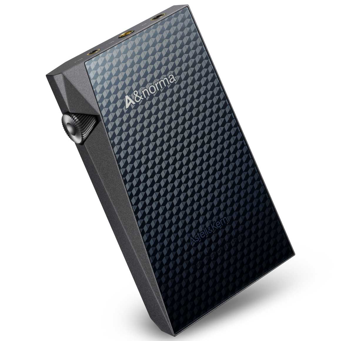 Headphone-Zone-Astell&Kern-A&norma SR25 MKII