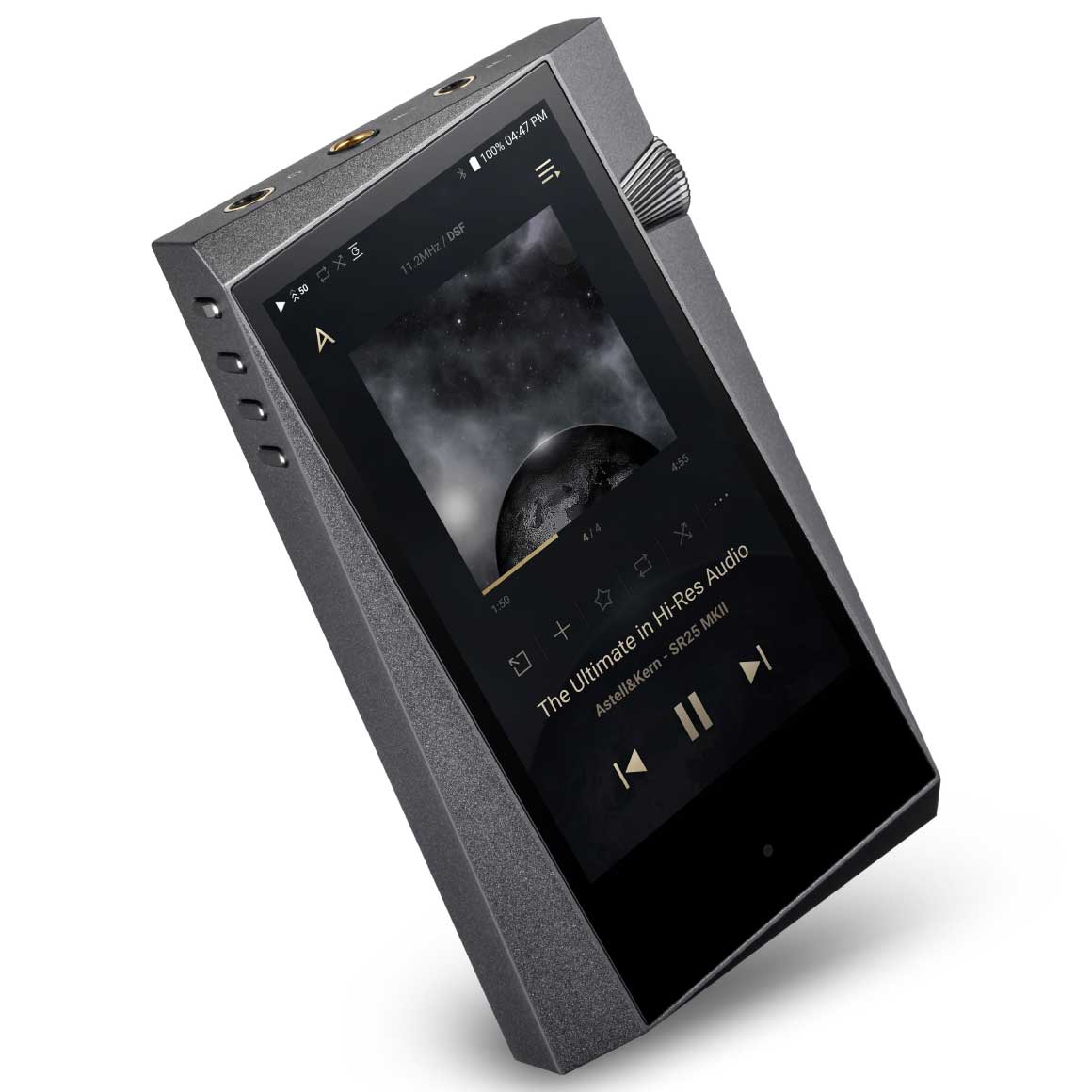 Headphone-Zone-Astell&Kern-A&norma SR25 MKII