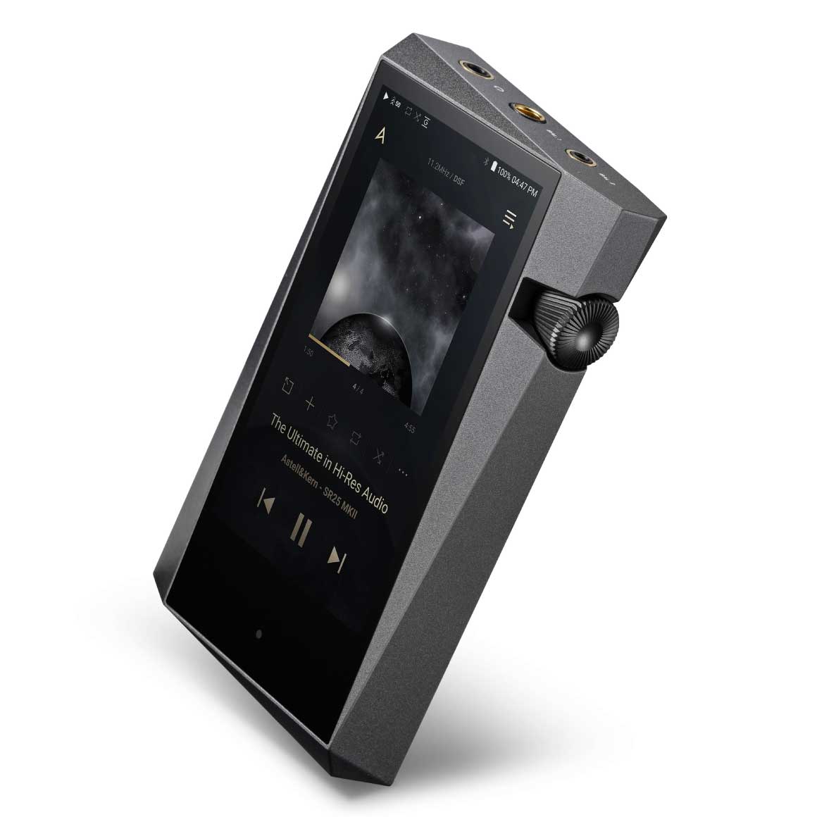Headphone-Zone-Astell&Kern-A&norma SR25 MKII