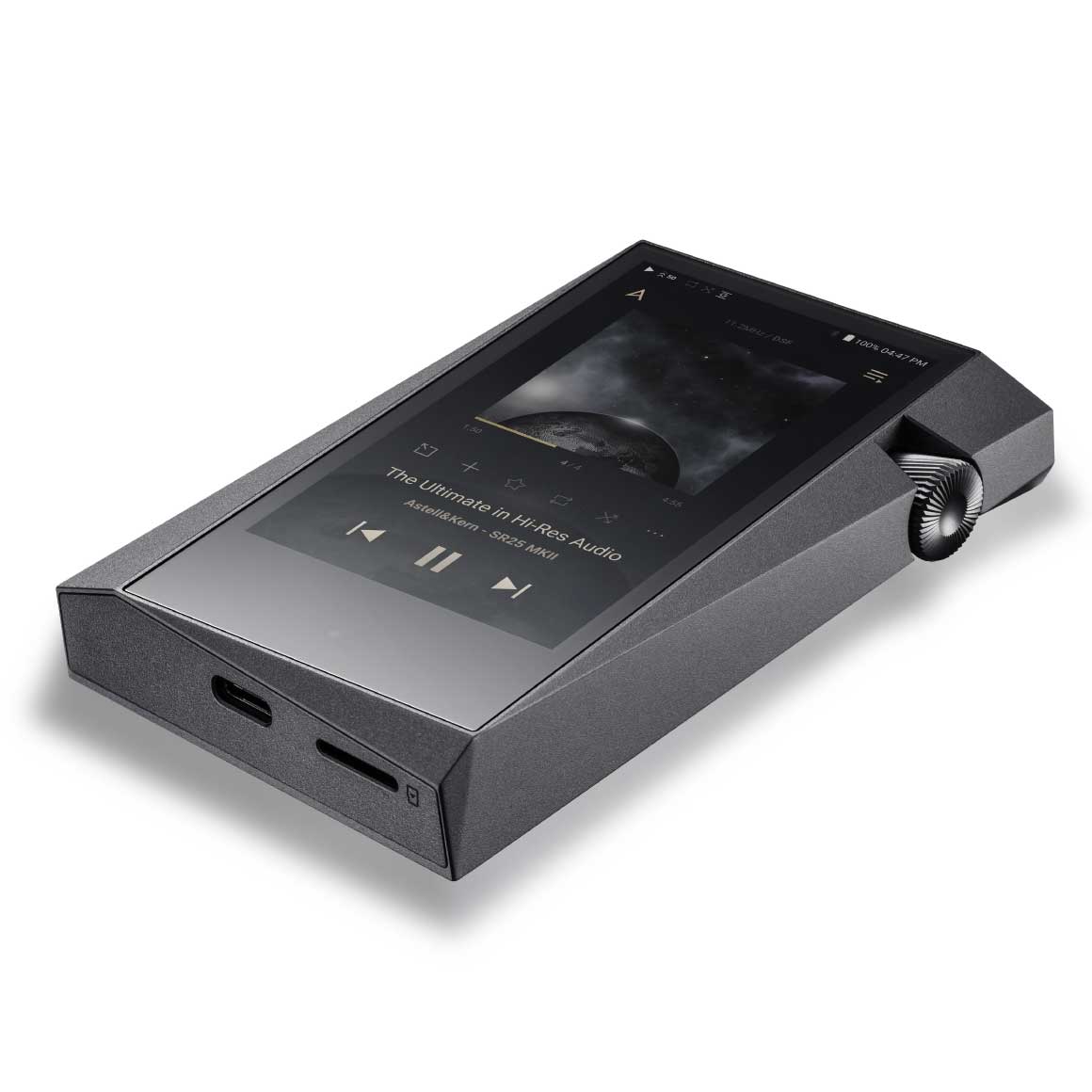 Headphone-Zone-Astell&Kern-A&norma SR25 MKII