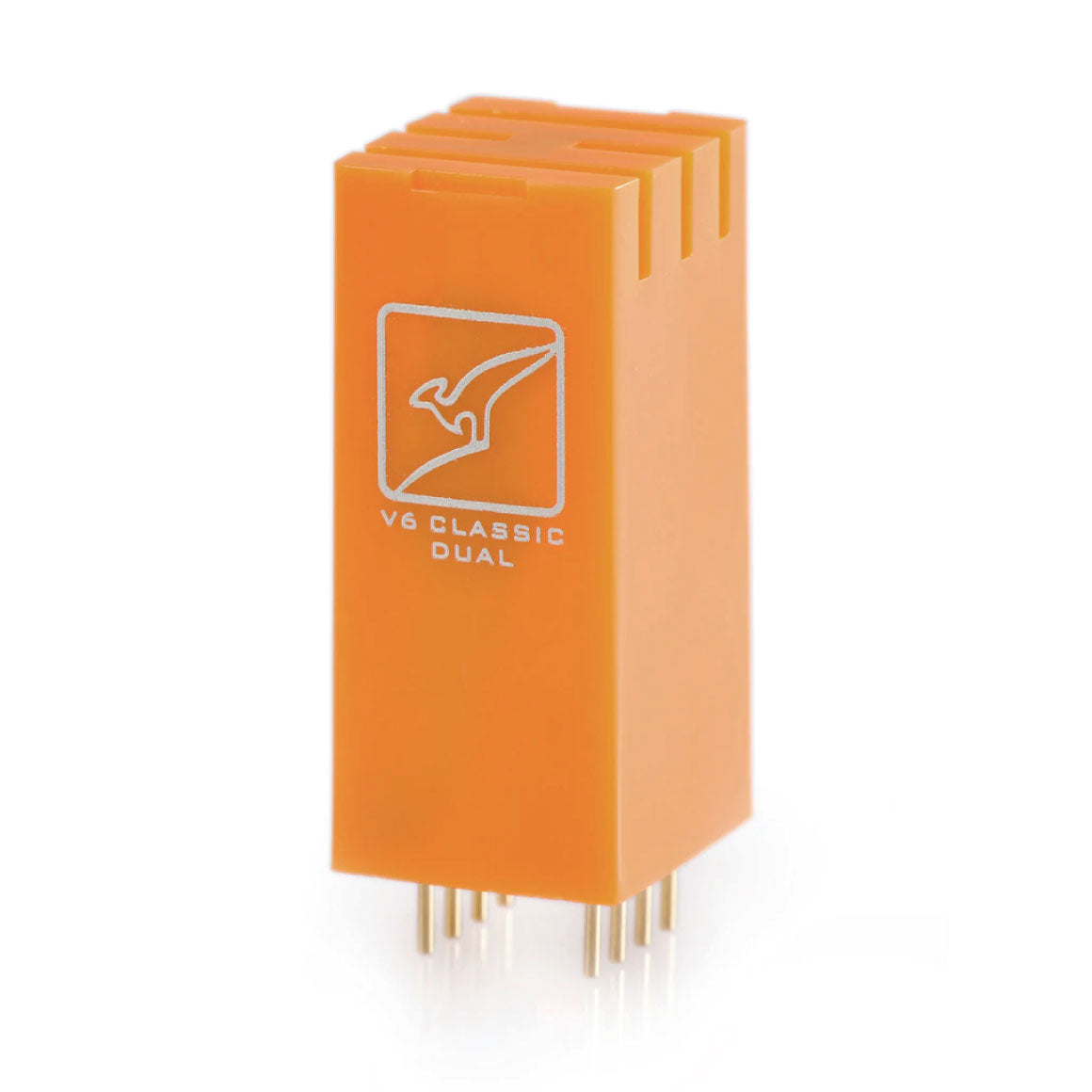 Burson Audio - Supreme Sound Opamp V6 - V6 Classic - Dual X 1