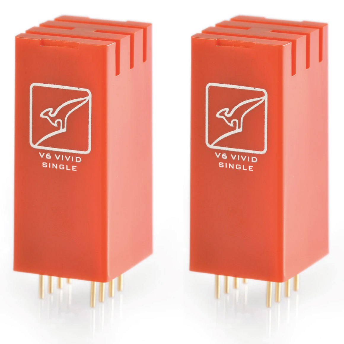 Burson Audio - Supreme Sound Opamp V6 - V6 Vivid - Single X 2