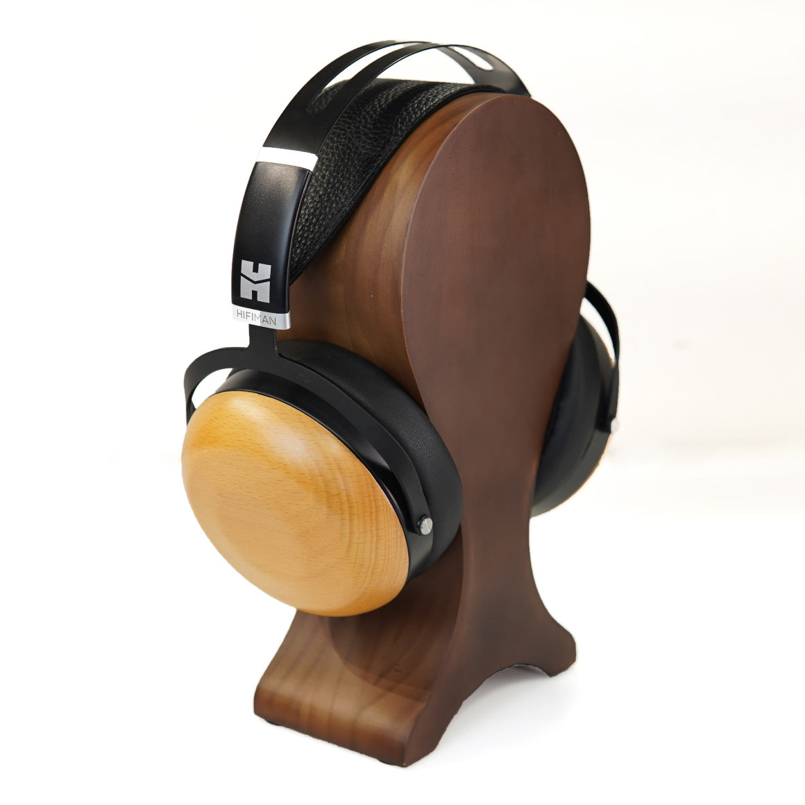 Headphone-Zone-Dreadnought-Headphone-Stand-Coffee